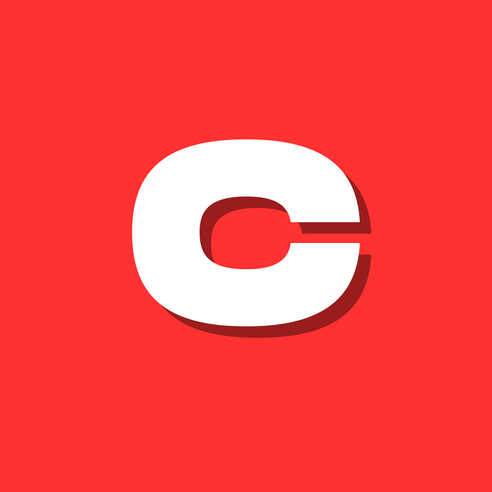 C