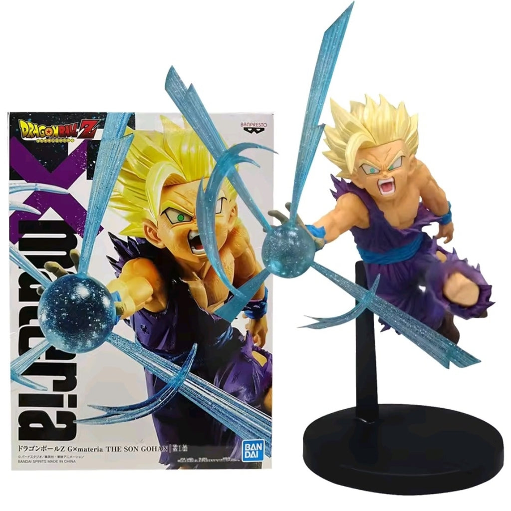 Shonen-Figures™ - Son Gohan KAMEHAMEHA