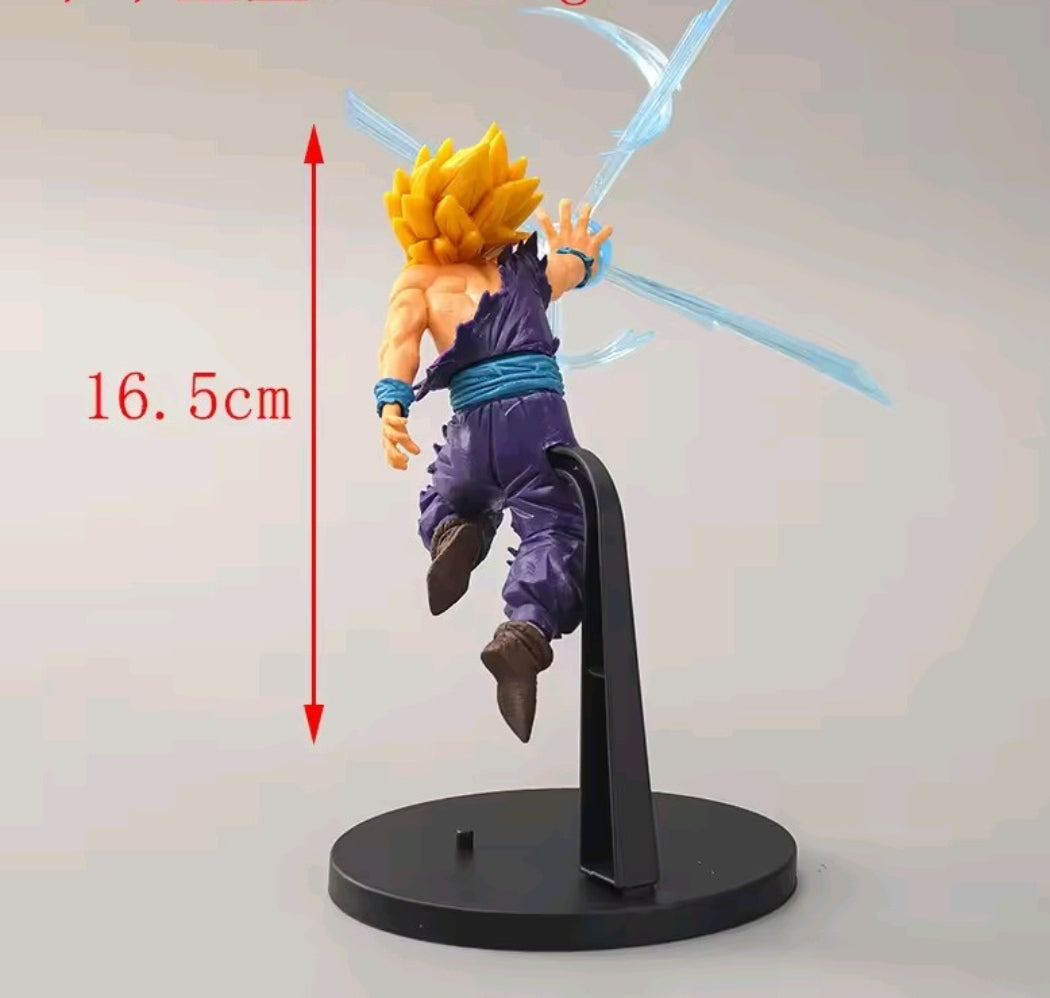 Shonen-Figures™ - Son Gohan KAMEHAMEHA