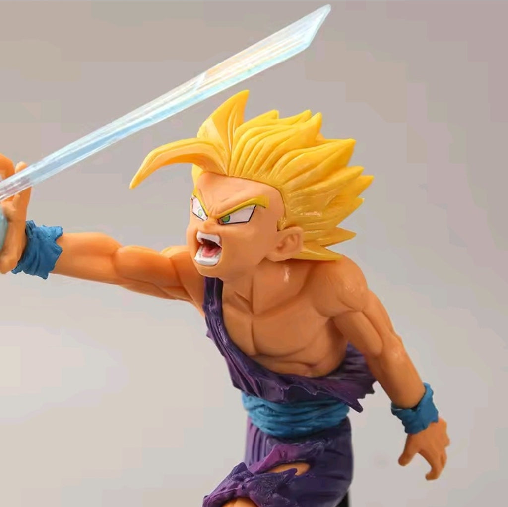Shonen-Figures™ - Son Gohan KAMEHAMEHA