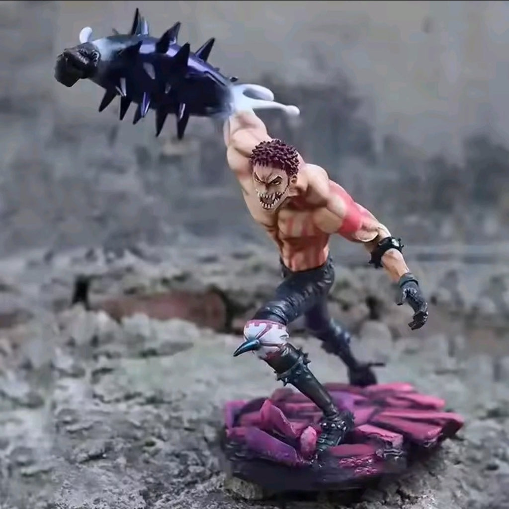 Shonen-Figures™ -katakuri