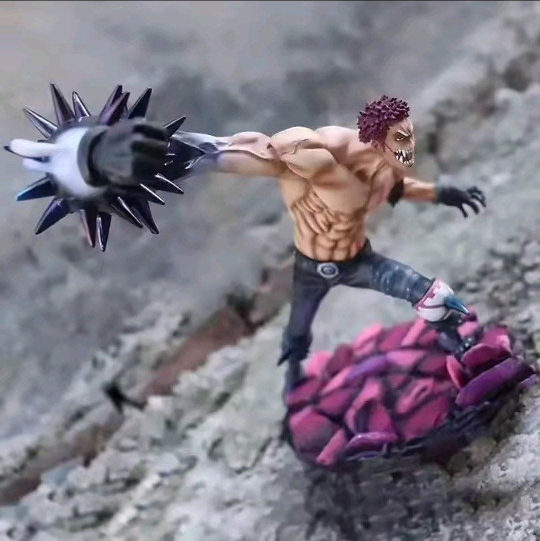 Shonen-Figures™ -katakuri