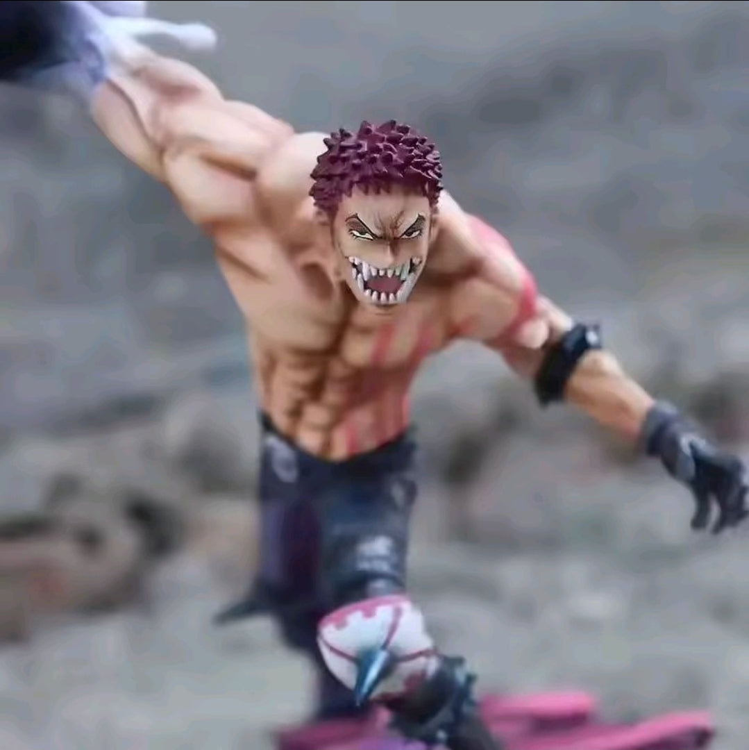 Shonen-Figures™ -katakuri
