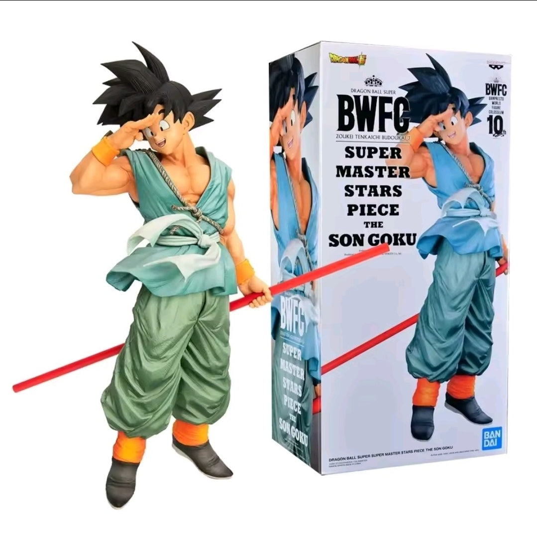 Shonen-Figures™ -Son Goku GT