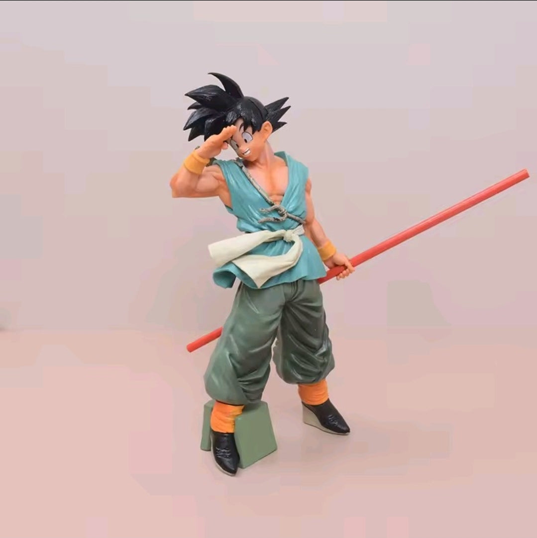 Shonen-Figures™ -Son Goku GT
