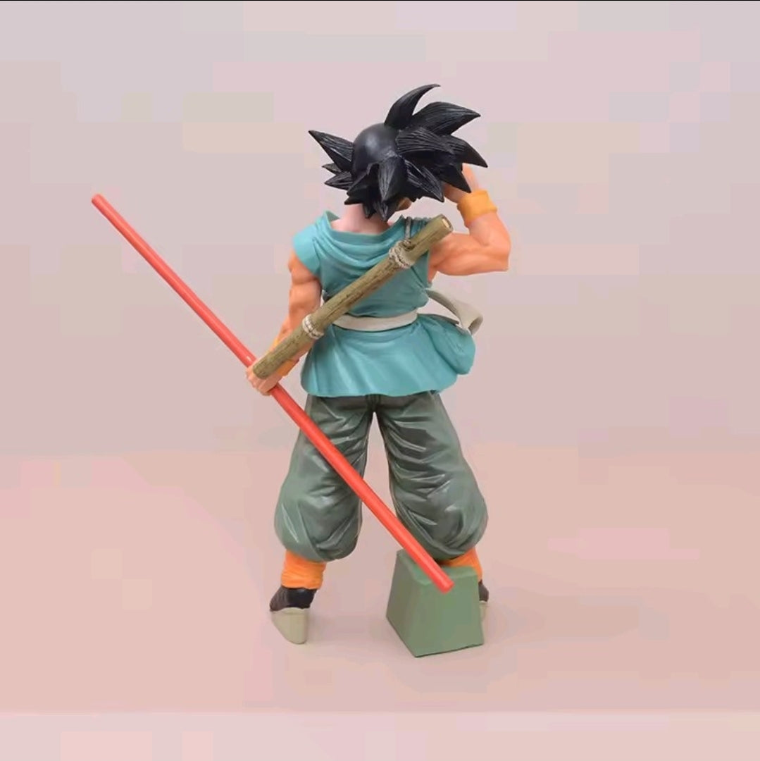 Shonen-Figures™ -Son Goku GT