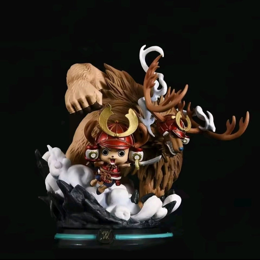 Shonen-Figures™ - Chopper