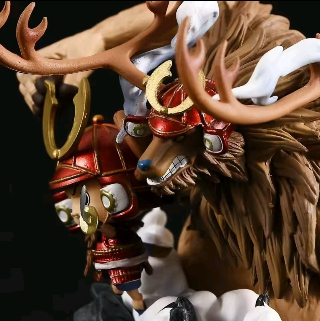 Shonen-Figures™ - Chopper