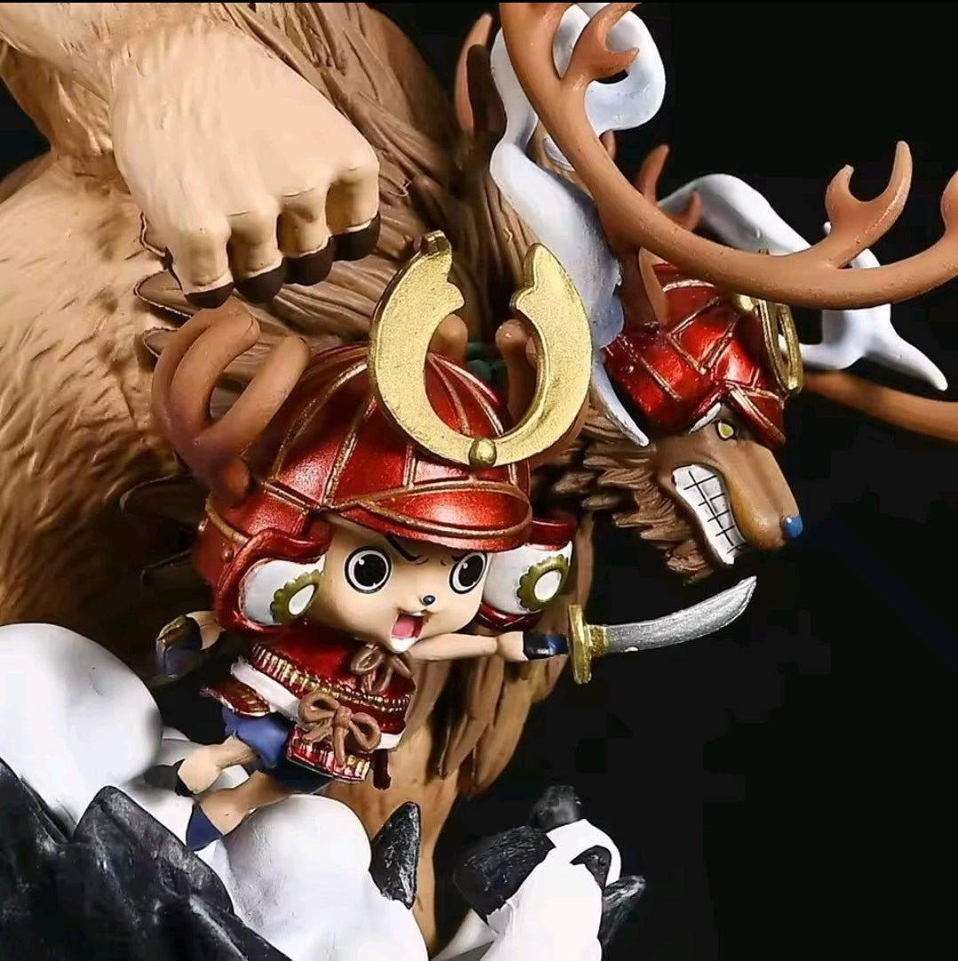 Shonen-Figures™ - Chopper
