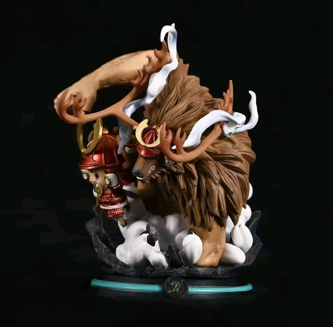 Shonen-Figures™ - Chopper