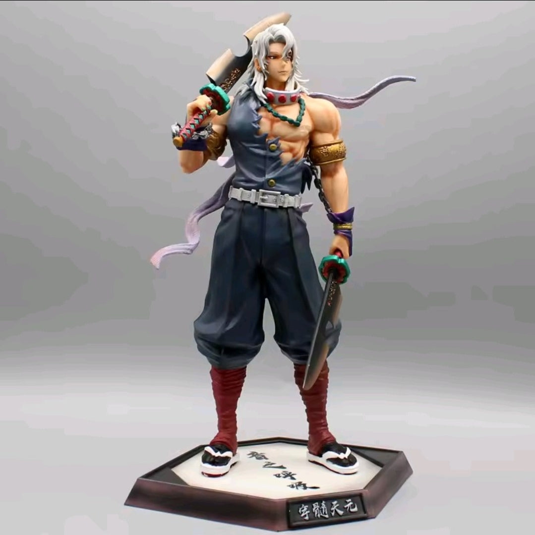Shonen-Figures™ -