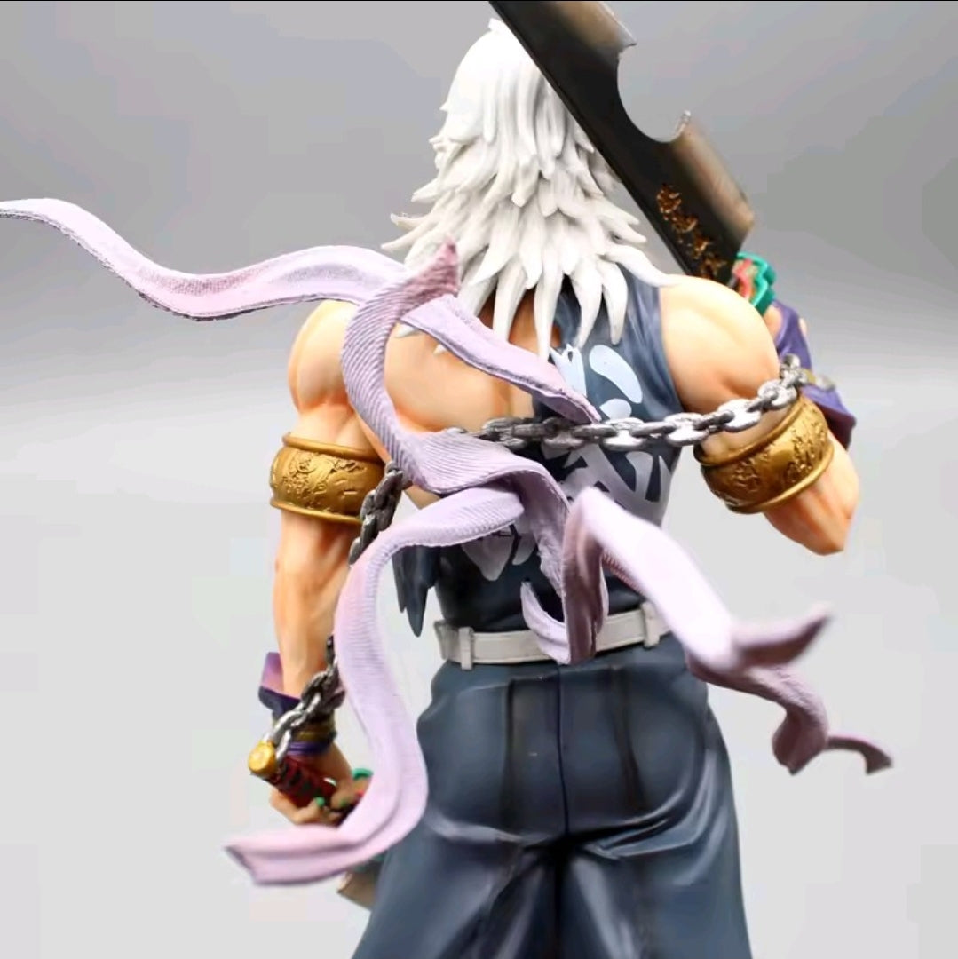 Shonen-Figures™ -