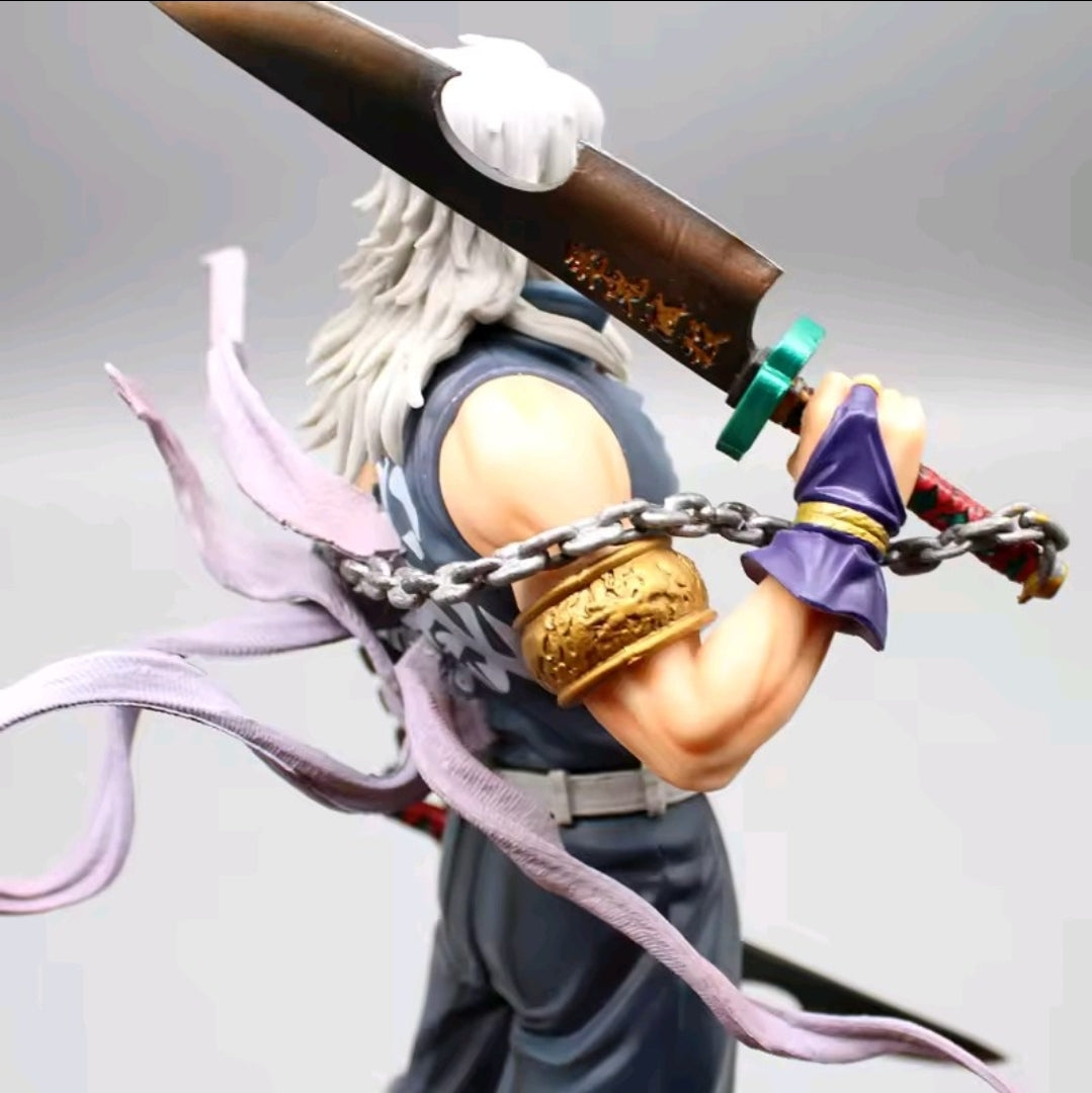 Shonen-Figures™ -