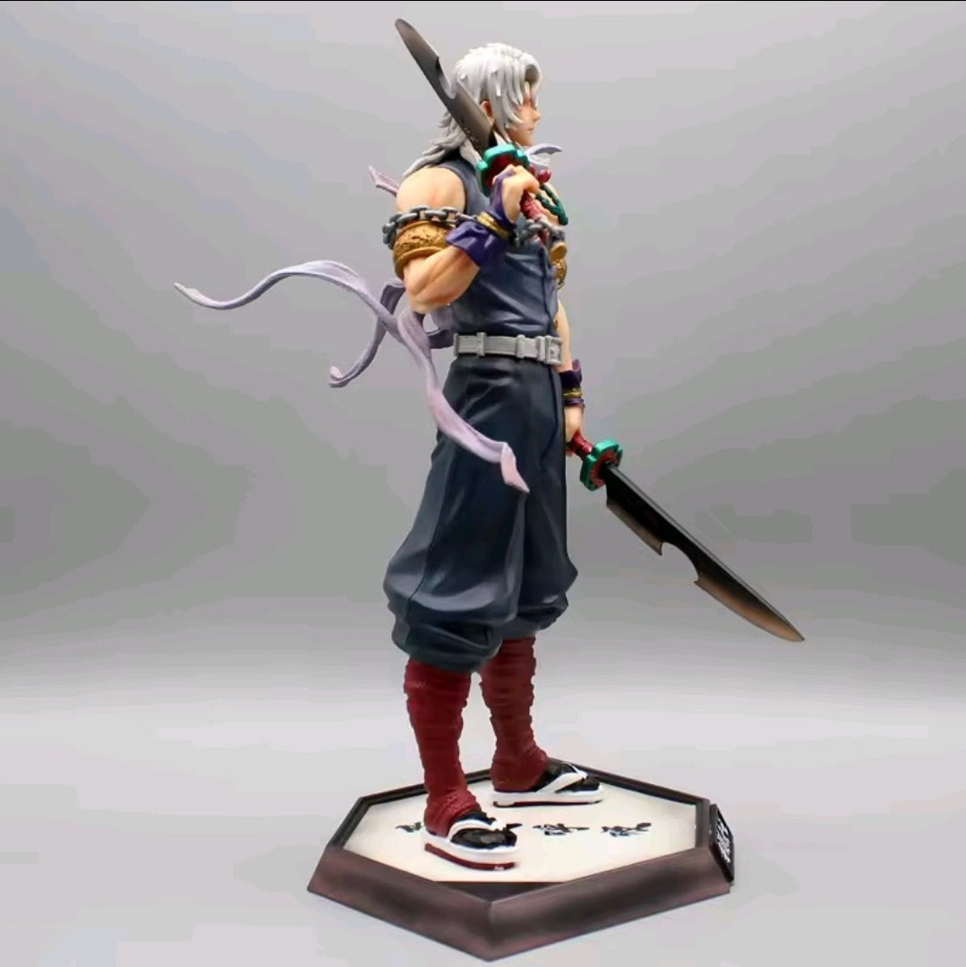 Shonen-Figures™ -