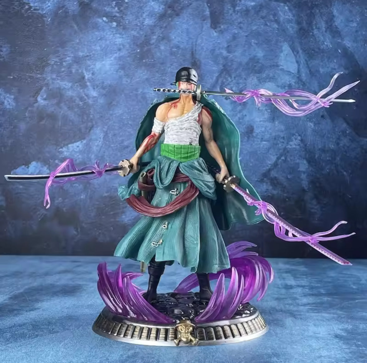 Shonen-Figures™ - Zoro 21cm