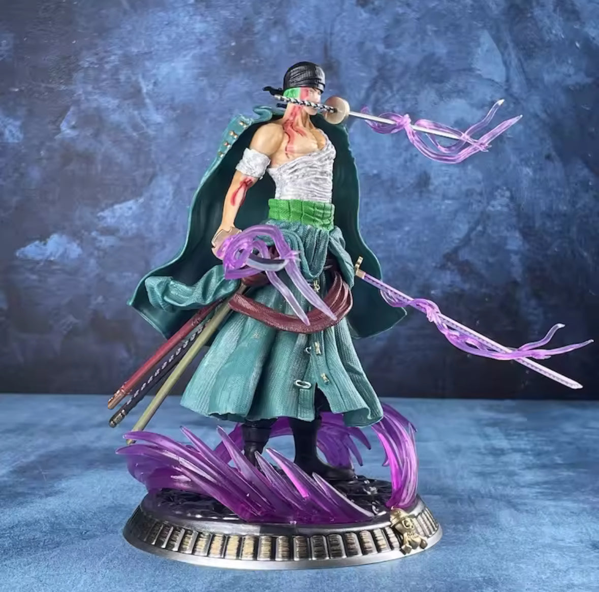 Shonen-Figures™ - Zoro 21cm