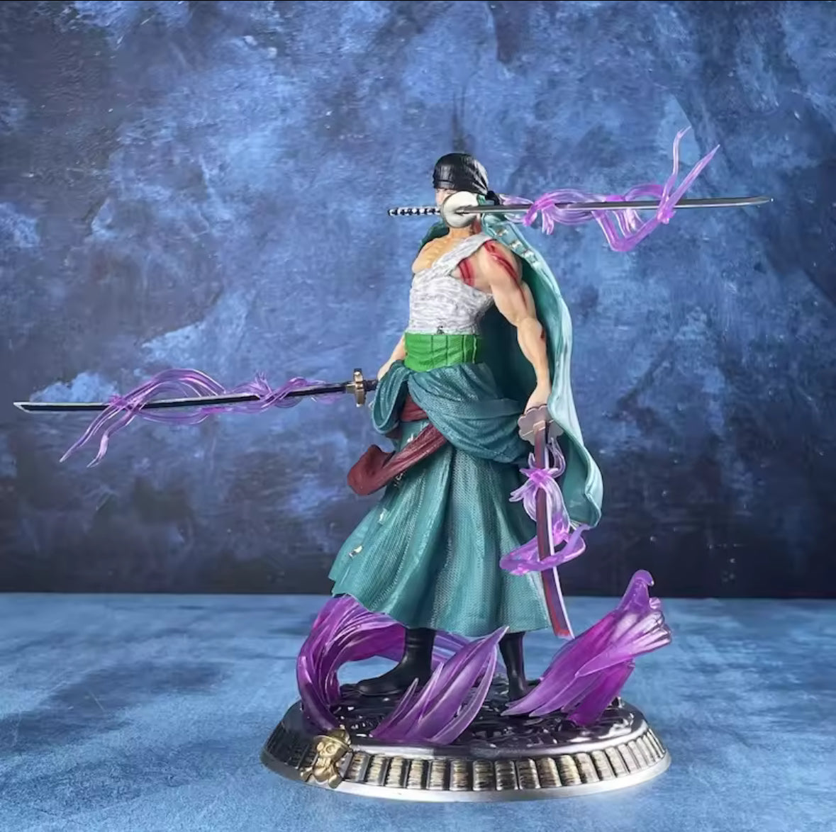 Shonen-Figures™ - Zoro 21cm