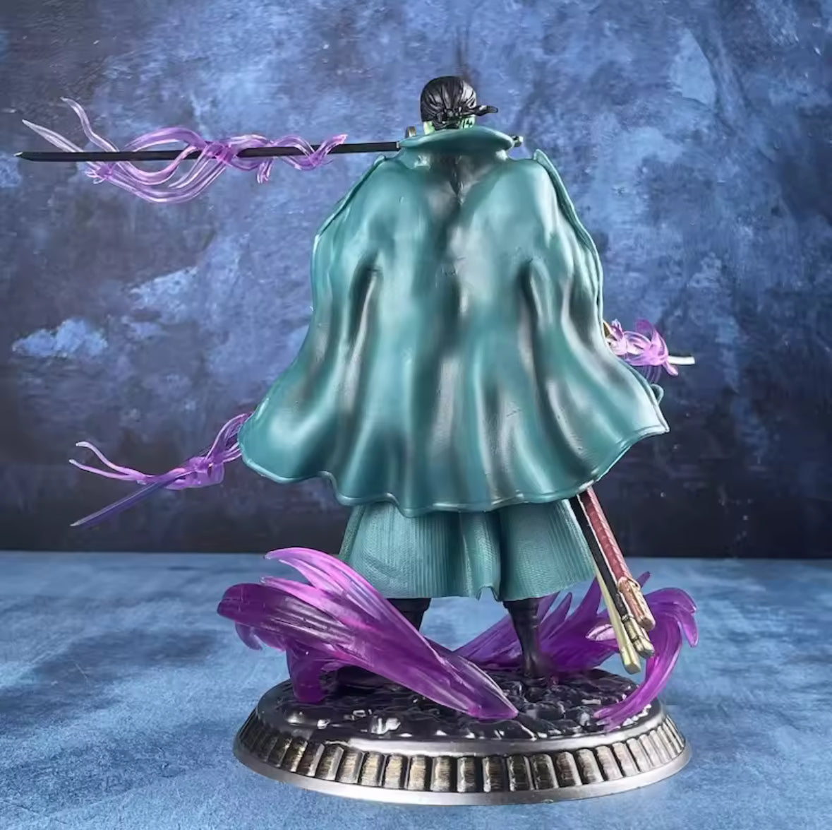 Shonen-Figures™ - Zoro 21cm