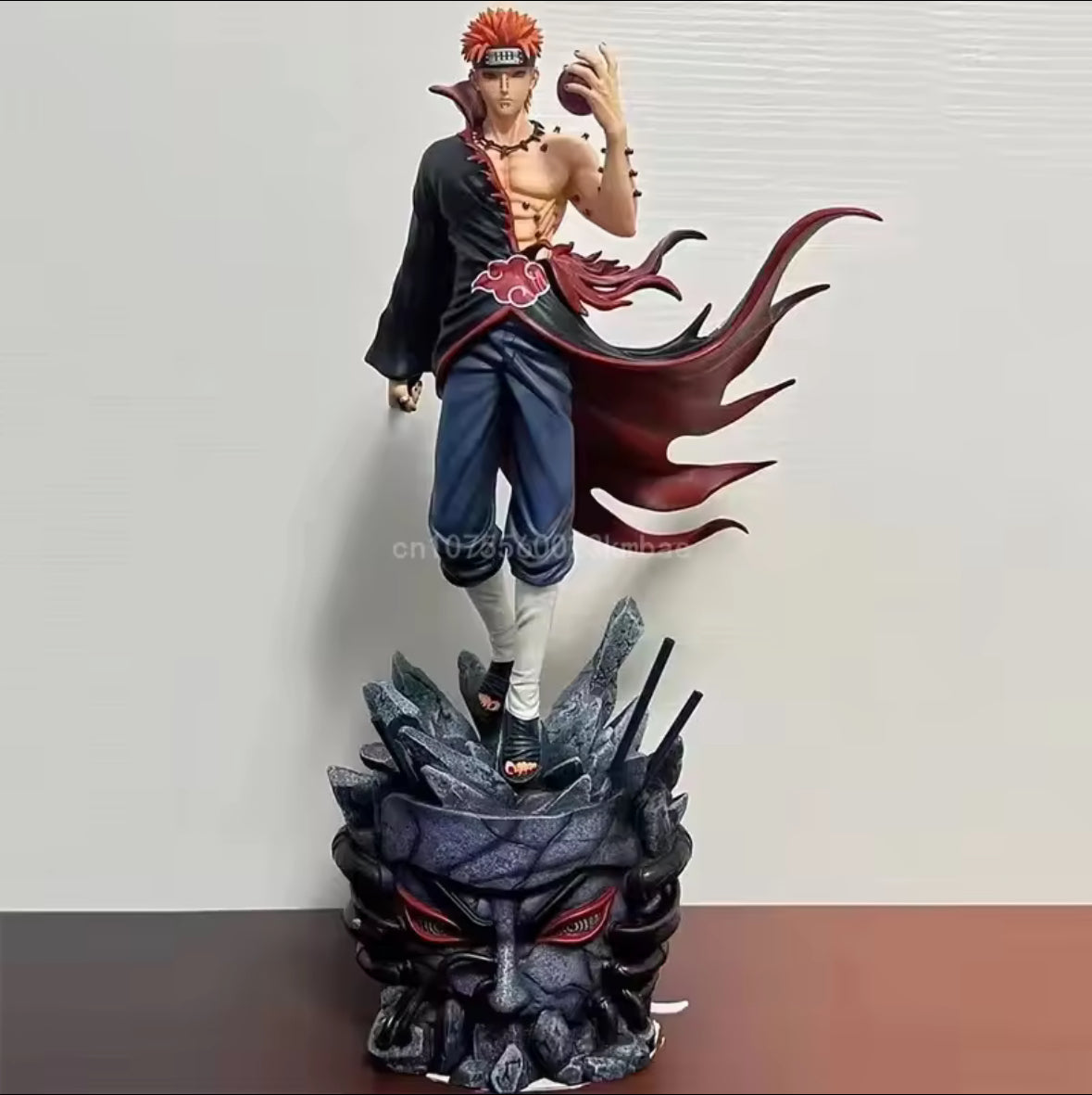 Shonen-Figures™ -Pain