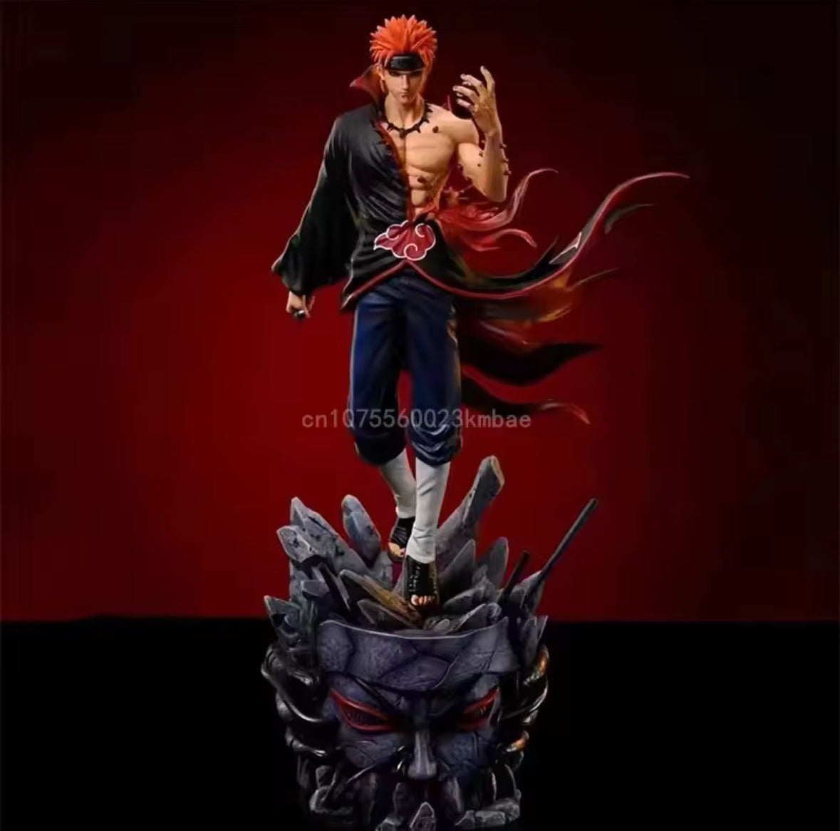 Shonen-Figures™ -Pain