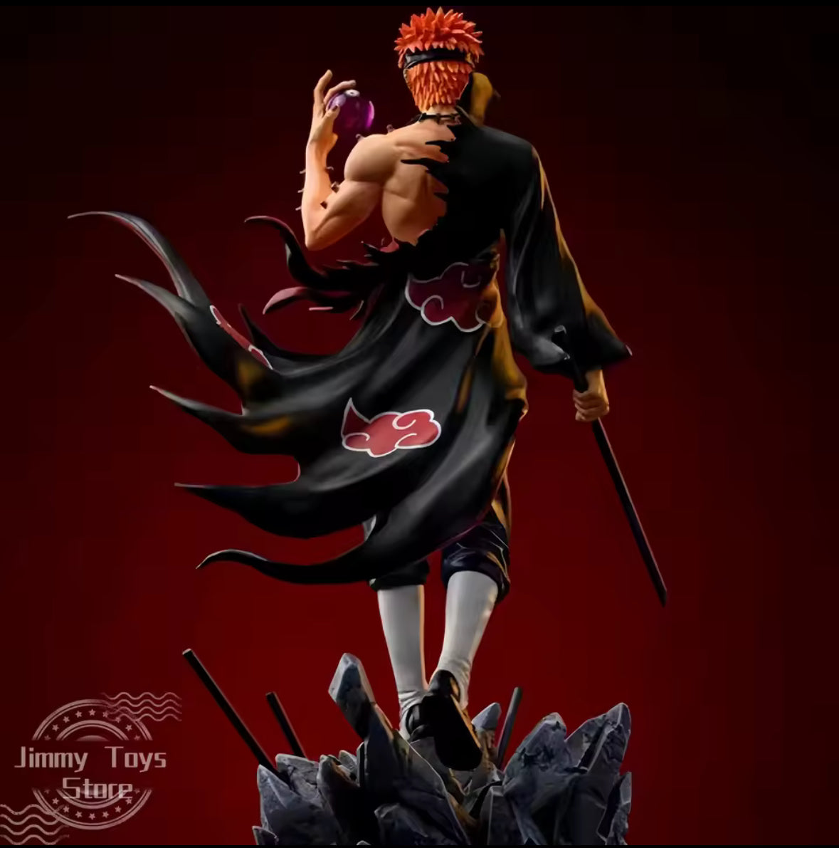Shonen-Figures™ -Pain