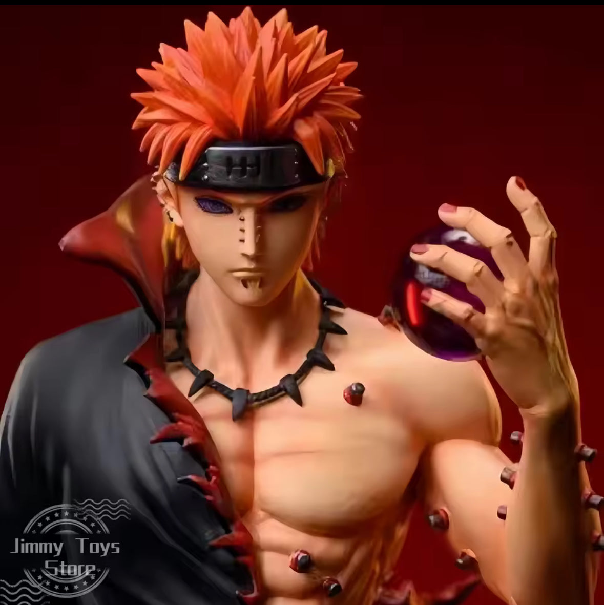 Shonen-Figures™ -Pain