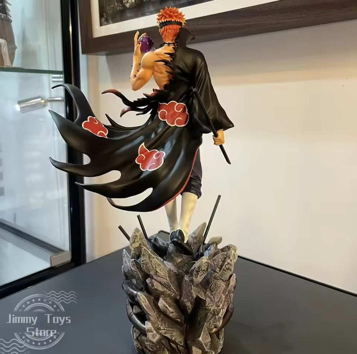 Shonen-Figures™ -Pain