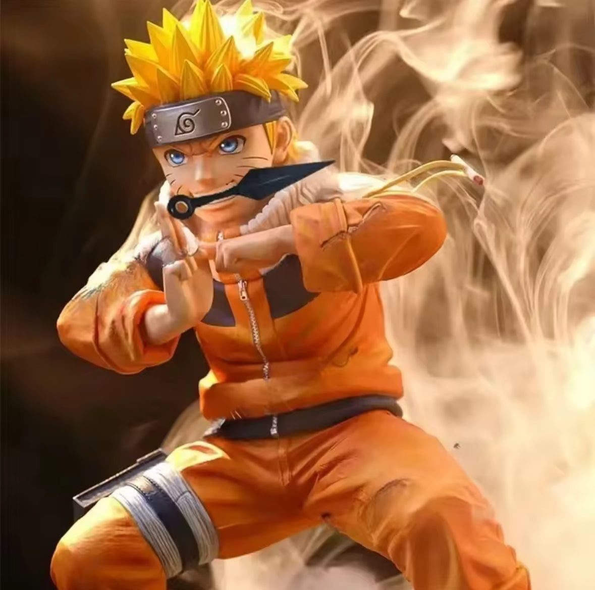 Shonen-Figures™ - Naruto