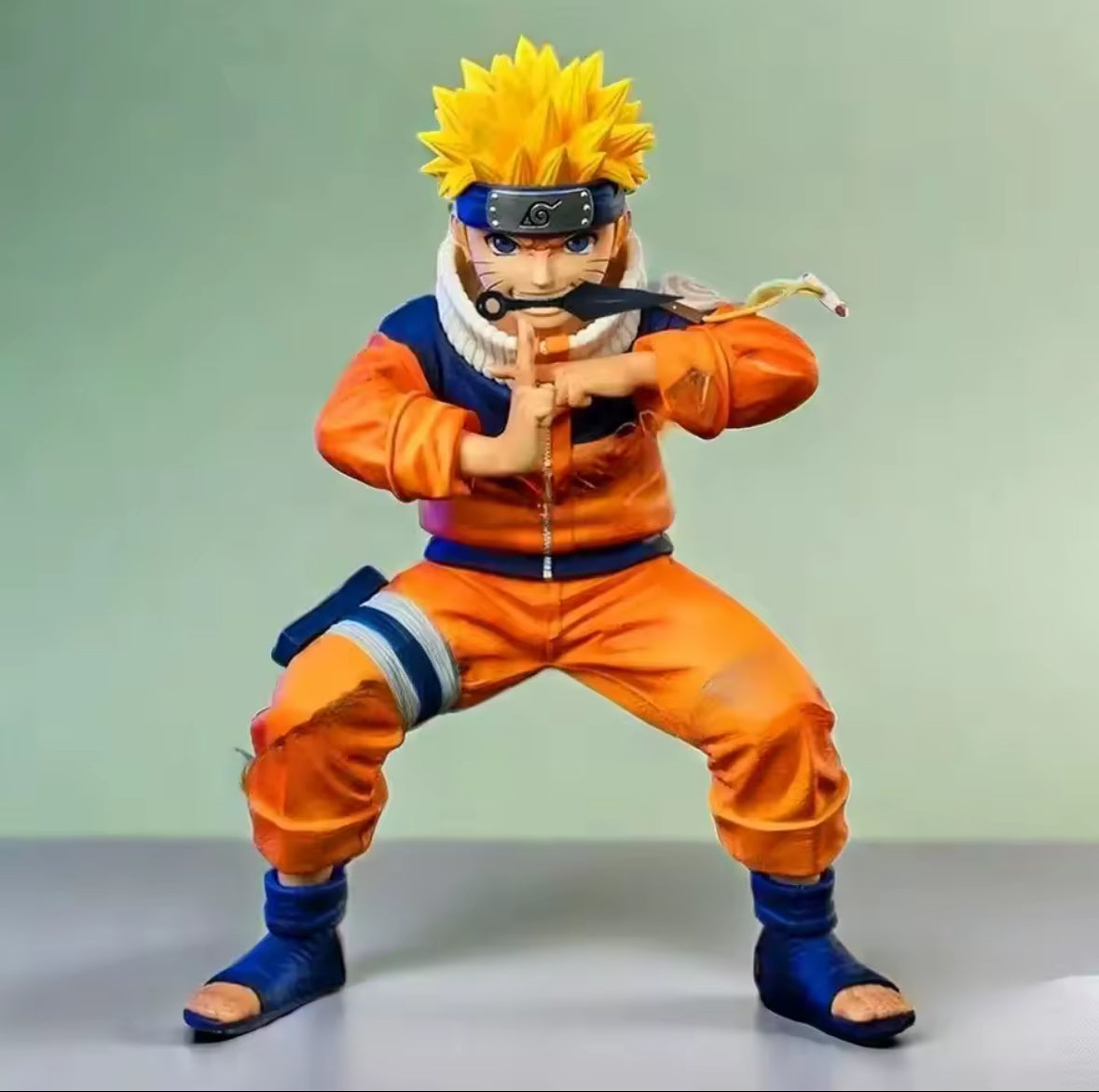 Shonen-Figures™ - Naruto